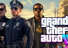 GTA VI: se acaba de filtrar este gran cambio nunca visto en un juego de Rockstar