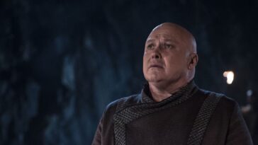 Game of Thrones: El actor de Varys está muy decepcionado con las últimas temporadas
