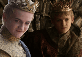 Game of Thrones: el intérprete de Joffrey vuelve a la pantalla, está irreconocible