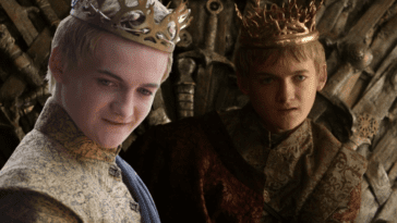 Game of Thrones: el intérprete de Joffrey vuelve a la pantalla, está irreconocible