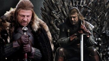 Game of Thrones: la serie hizo de todo con la espada de Ned Stark según un experto