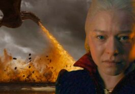House of the Dragon: Civil War estalla en estas nuevas imágenes de la Temporada 2
