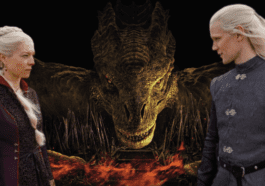 House of the Dragon temporada 2: la guerra civil hace estragos en estas nuevas imágenes