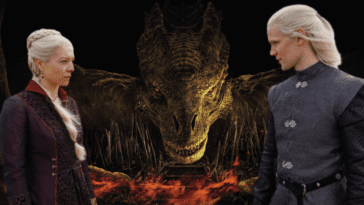 House of the Dragon temporada 2: la guerra civil hace estragos en estas nuevas imágenes
