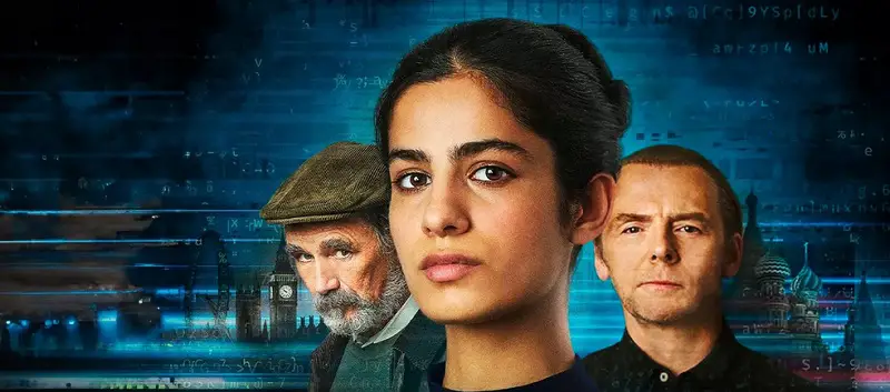 La guerra no declarada temporada 2: ¿Qué fecha de estreno en Canal+? 2 el canal de la temporada 2 de la guerra no declarada