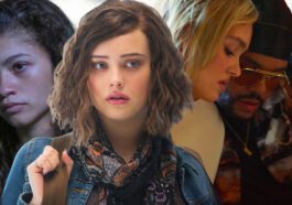 La serie más polémica del año 2023 cancelada tras una temporada