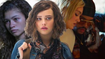 La serie más polémica del año 2023 cancelada tras una temporada