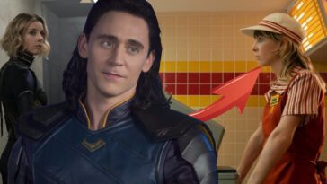 Loki: ante las críticas, Marvel justifica la presencia de McDonald's en la temporada 2