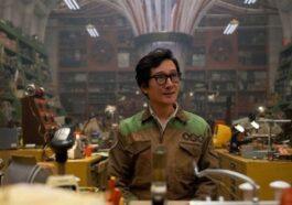 Loki temporada 2: Teoría sobre OB, el personaje de Ke Huy Quan