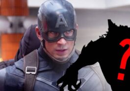 Marvel: Capitán América regresa para Halloween en esta forma aterradora