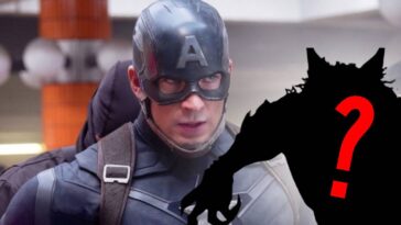 Marvel: Capitán América regresa para Halloween en esta forma aterradora