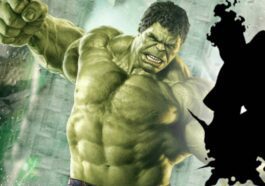 Marvel: Hulk comparte este terrible secreto con otro personaje de DC