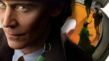 Marvel: La temporada 2 de Loki bate este divertido récord en Disney+