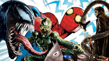 Marvel: Spider-Man y su peor enemigo son uno