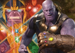 Marvel: Thanos se enfrentará a estos enemigos terriblemente poderosos