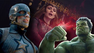 Marvel: este vengador dominado es el más temido por Black Panther