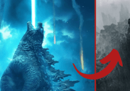 Monarch: el spin-off de Godzilla revela sus primeras imágenes