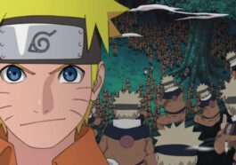 Naruto: este justu era tan poderoso que Masashi Kishimoto tuvo que debilitarlo