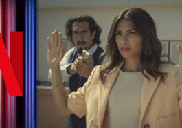 Netflix: después del Agente Stone, esta serie de acción es un éxito en la plataforma