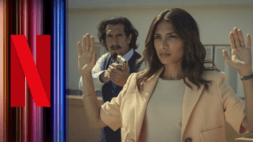 Netflix: después del Agente Stone, esta serie de acción es un éxito en la plataforma