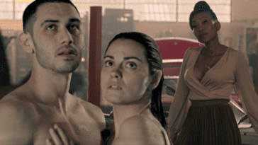 Netflix: sorpresa, acaba de estrenarse la parte 2 de esta exitosa serie erótica