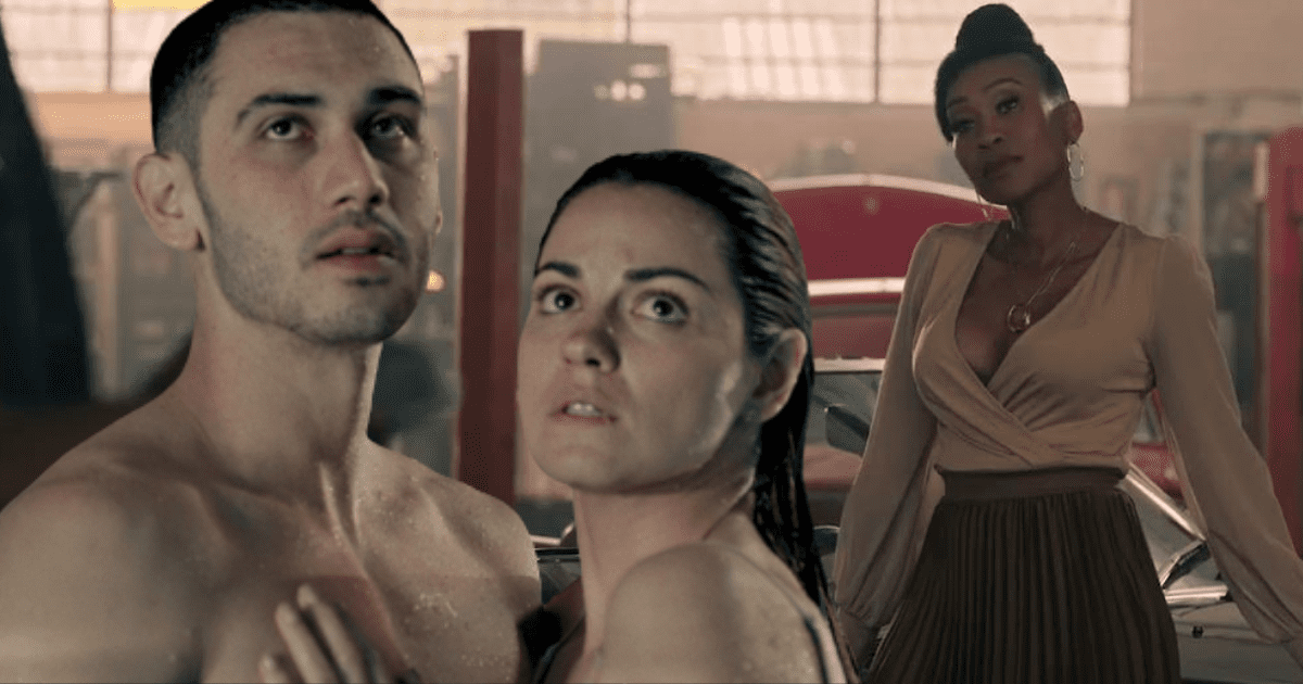 Netflix: sorpresa, acaba de estrenarse la parte 2 de esta exitosa serie erótica