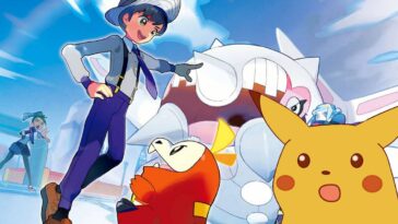 Nintendo: este gran cambio en Pokémon podría mejorar los juegos