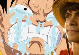 One Piece: Eiichiro Oda anuncia esta mala noticia por culpa de la serie de Netflix