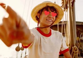 One Piece: acaba de estrenarse el tema principal de la serie de Netflix, los fans están conquistados