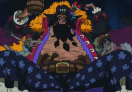 One Piece: aquí está la lista de las peores atrocidades cometidas por Barbanegra