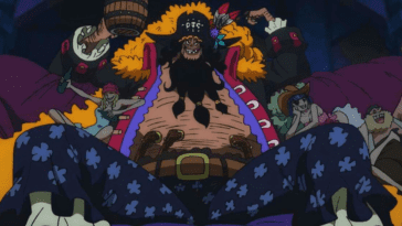 One Piece: aquí está la lista de las peores atrocidades cometidas por Barbanegra