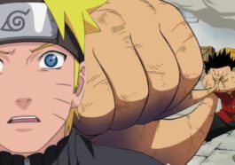 One Piece: esta técnica de Luffy está directamente inspirada en Naruto