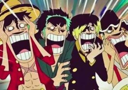 One Piece: estas 7 revelaciones completamente locas que hemos tenido en los últimos meses