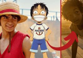 One Piece: estas nuevas imágenes de la serie de Netflix aún dividen a los fans
