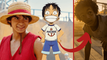 One Piece: estas nuevas imágenes de la serie de Netflix aún dividen a los fans
