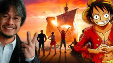 One Piece: estas son las dos únicas condiciones reclamadas por Eiichiro Oda de la serie de Netflix