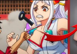 One Piece: este cosplay de Yamato honra el trabajo de Eiichiro Oda
