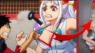 One Piece: este cosplay de Yamato honra el trabajo de Eiichiro Oda