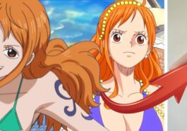 One Piece: este sexy cosplay de Nami te hará olvidar el original