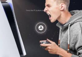 PS5: la nueva actualización de Sony hace realidad el sueño de todo adolescente