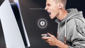 PS5: la nueva actualización de Sony hace realidad el sueño de todo adolescente