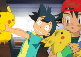 Pokémon: esta teoría revela por qué el profesor Chen obligó a Ash a elegir a Pikachu