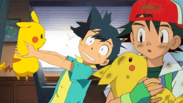Pokémon: esta teoría revela por qué el profesor Chen obligó a Ash a elegir a Pikachu