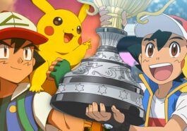 Pokémon: se anuncia una nueva serie única en su tipo, pero te decepcionará