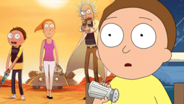 Rick y Morty: finalmente sabemos la fecha de lanzamiento de la temporada 7, y llegará pronto