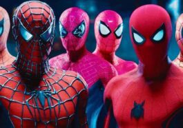 Spider-Man: Los 5 trajes más poderosos de Peter Parker