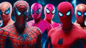 Spider-Man: Los 5 trajes más poderosos de Peter Parker