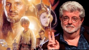 Star Wars: George Lucas predijo esta estrategia de Disney hace 20 años