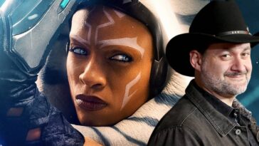 Star Wars: las 6 mejores adiciones de Dave Filoni al canon principal