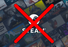 Steam: apagón mundial para la plataforma favorita de los jugadores de PC